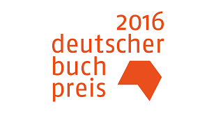 Deutscher Buchpreis 2016 für «Widerfahrnis» von Bodo Kirchhoff
