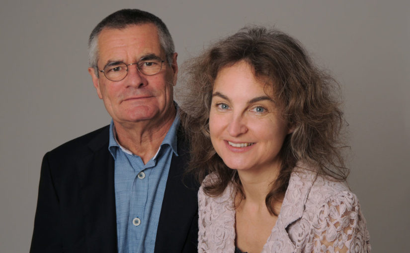 Michèle Minelli & Peter Höner „Aufs Land gezogen“