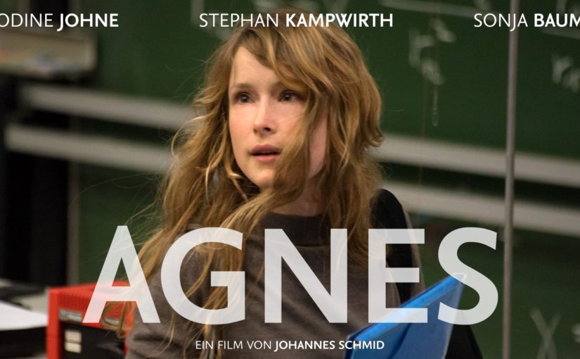 Peter Stamm „Agnes“, Film (2016) und Buch, Arche (1998)