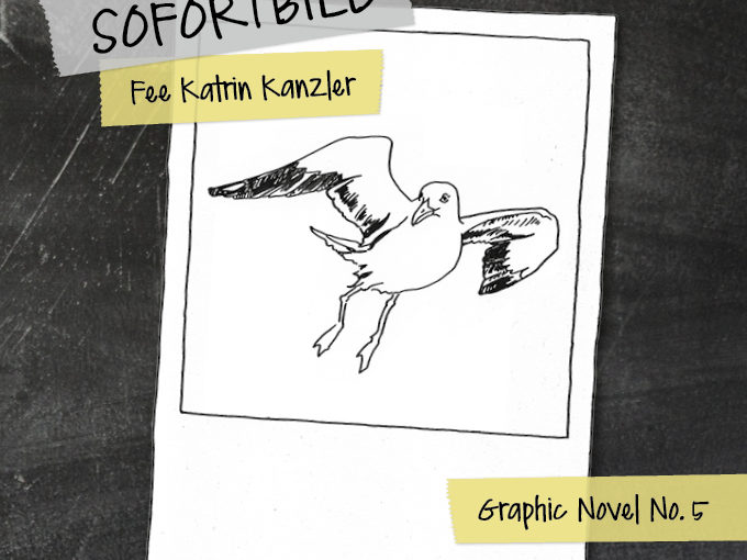 Fee Katrin Kanzler «Sofortbild», Literatur Quickie