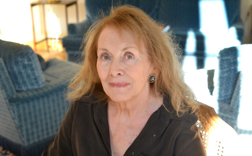 Annie Ernaux «Das Ereignis», Suhrkamp, Nobelpreis 2022