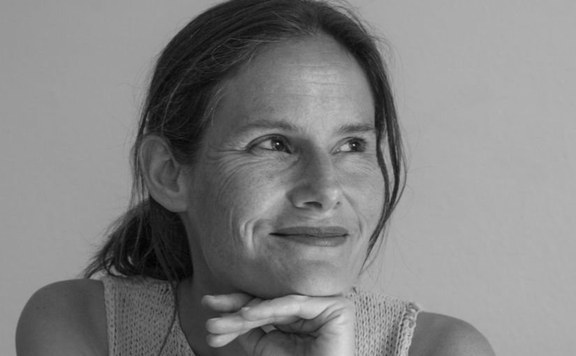 Marianne Künzle «Living Planet», Plattform Gegenzauber