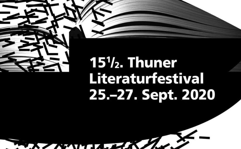 Literaare – Ein mutiges Festival in Thun