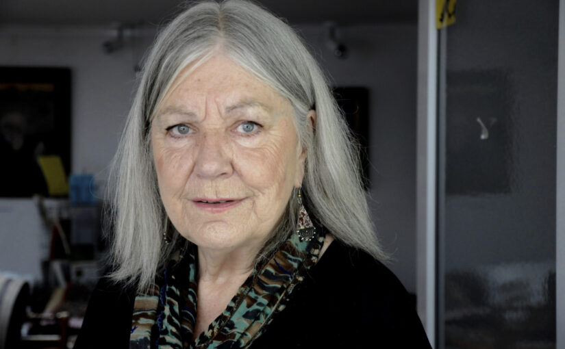 Helga Schubert «Vom Aufstehen», dtv