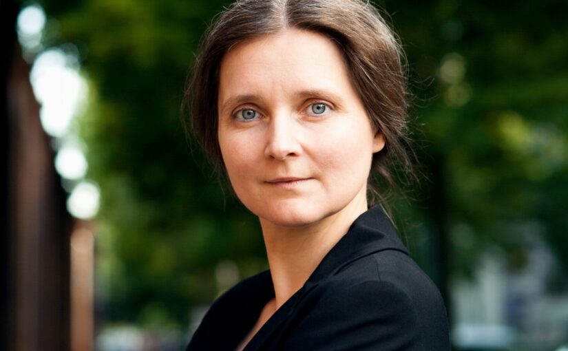 Marion Poschmann «Laubwerk», Verbrecher Verlag, der Siegertext von «Wortmeldungen», dem Literaturpreis für kritische Kurztexte
