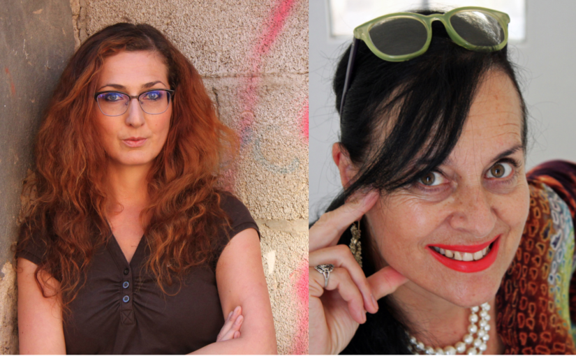 KultBau St. Gallen: Amsél & Miriam Spies – Zwei Frauen in Marokko