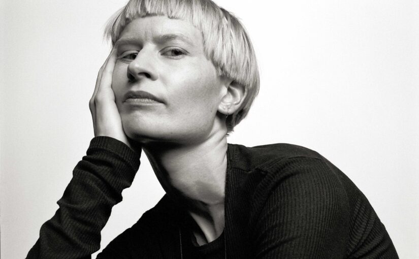 Jenny Hval «Perlenbrauerei», März Verlag