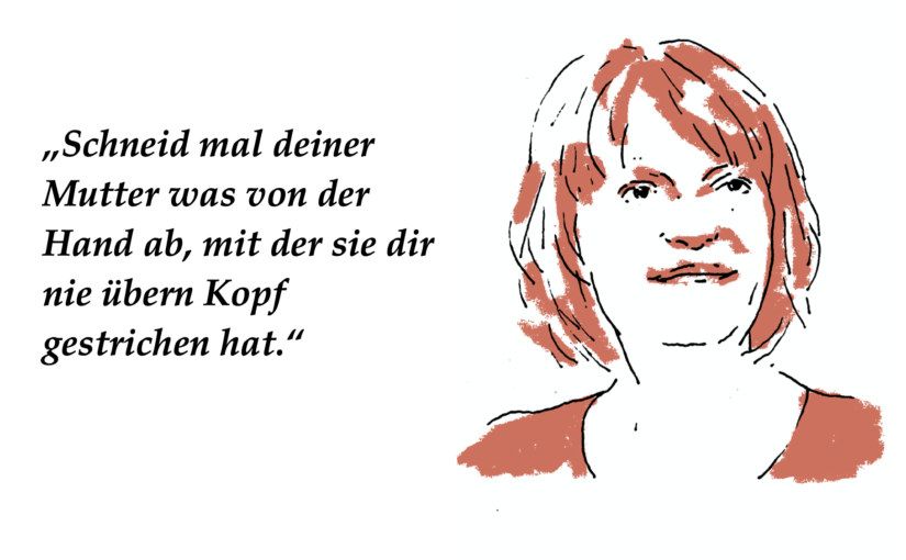 Lioba Happel «Pommfritz aus der Hölle», edition pudelundpinscher #SchweizerBuchpreis 22/6