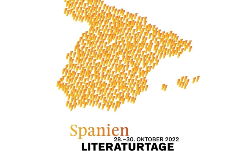 Eine pralle Literaturlandschaft Spanien in einer leeren Landschaft – Literaturtage Zofingen – Rückblick