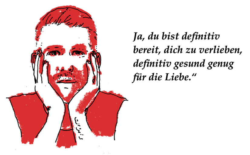 Simon Froehling «Dürrst», bilgerverlag #SchweizerBuchpreis 22/8