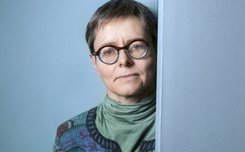 Hélène Gestern «Schwindel», Schöffling