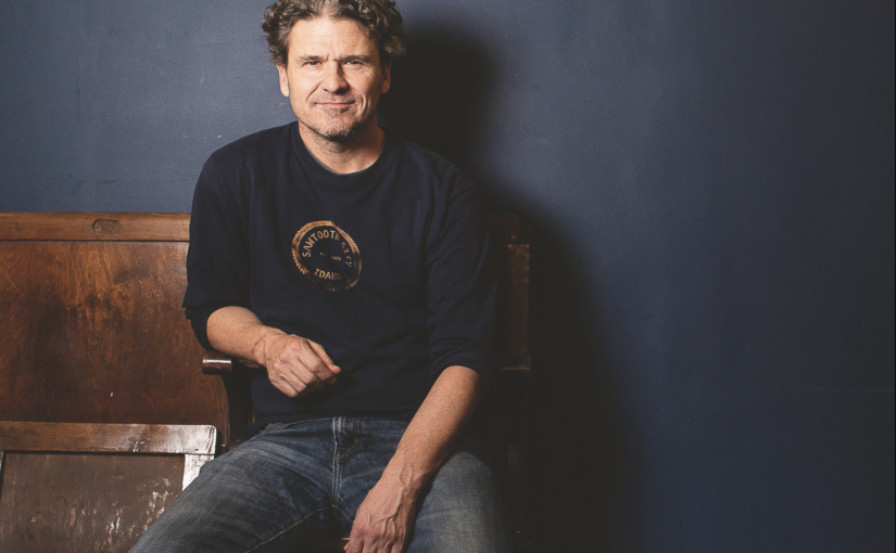 Dave Eggers «Die Augen und das Unmögliche», Atlantis