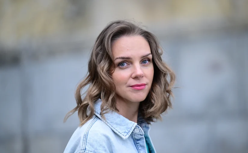Susanne Gregor «Halbe Leben», Zsolnay