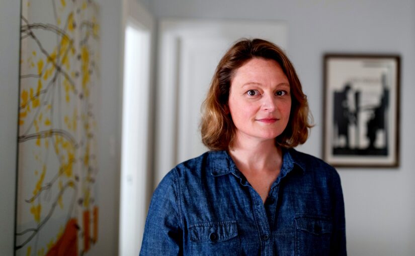 Jessica Anthony «Es geht mir gut», Kein und Aber