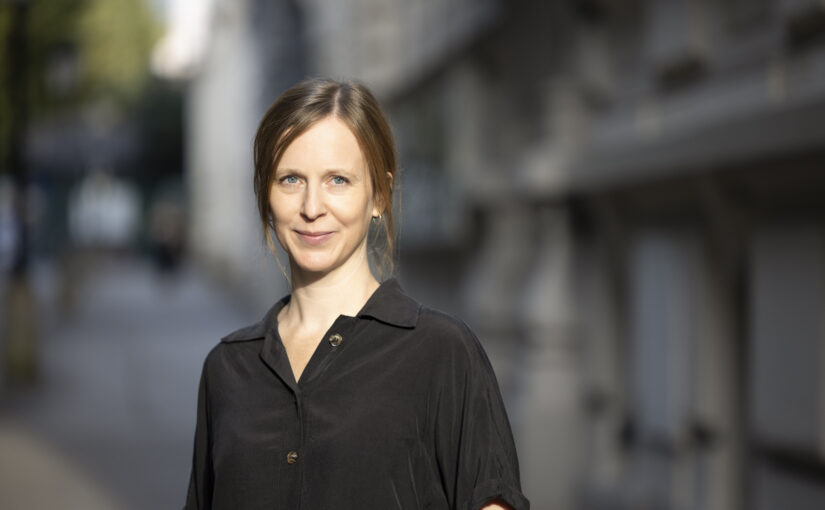 Anna Weidenholzer «Hier treibt mein Kartoffelherz», Matthes & Seitz