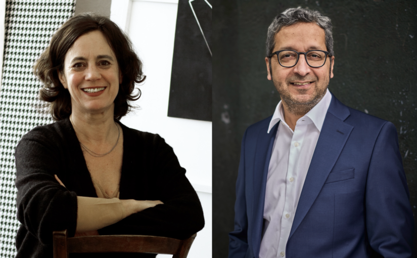 Waseem Hussain & Sascha Reichstein «Habitus», editionR