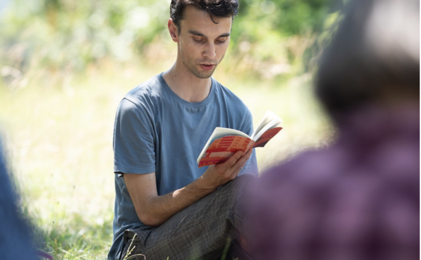 29. Internationales Literaturfestival Leukerbad – ein ganz persönlicher Rückblick
