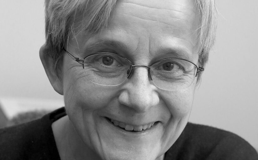 Sabine Peters «Die dritte Hälfte», Wallstein