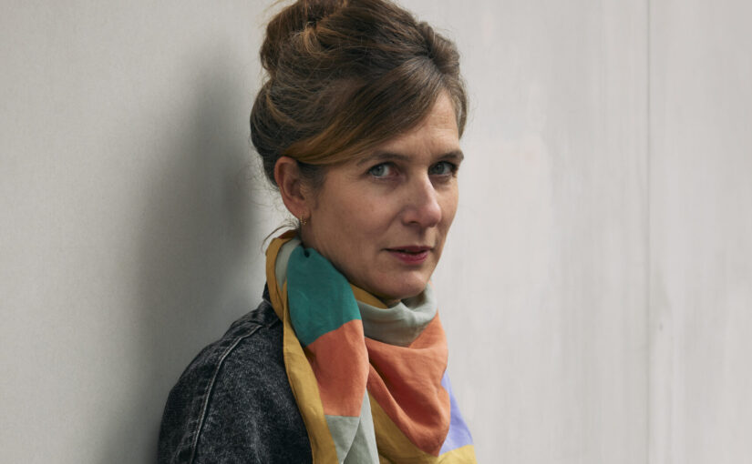 Gina Bucher «Schattengänger», Edition Bücherlese
