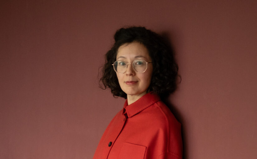 Yuko Kuhn «Onigiri», Hanser Berlin