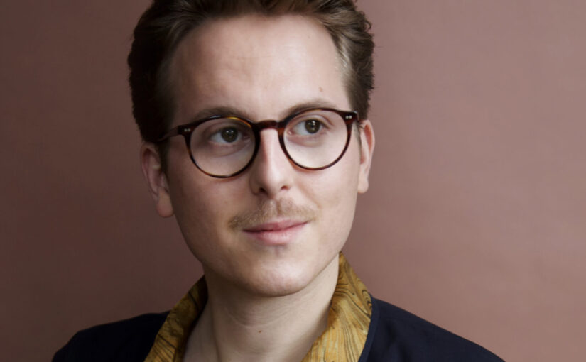 Thomas Korsgaard «Stadt», Kanon Verlag – ein Keil aus dem Norden (1)