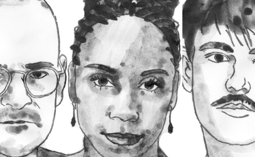 Echte Perlen? #SchweizerBuchpreis 25/01