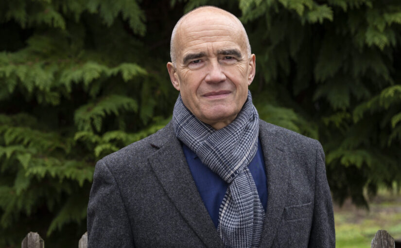 Thomas Dütsch «Mit jedem Vers», Plattform Gegenzauber