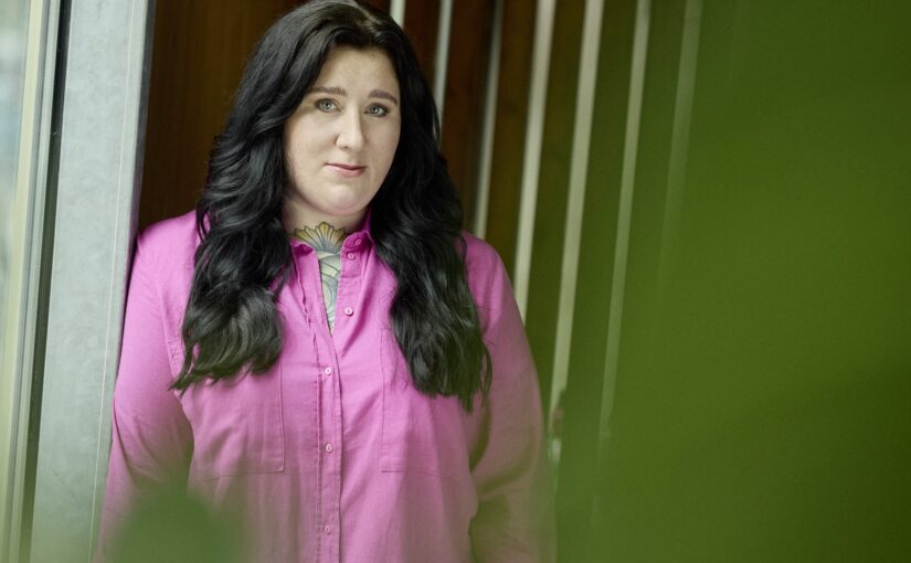 Lena Schätte «Das Schwarz an den Händen meines Vaters», S. Fischer