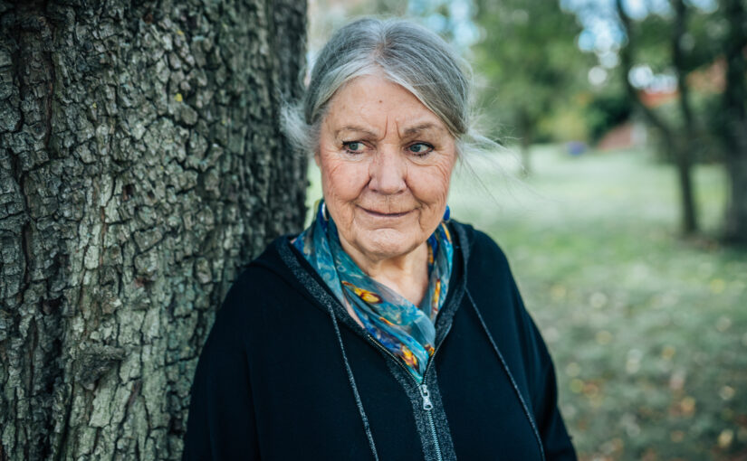 Helga Schubert «Luft zum Leben», dtv