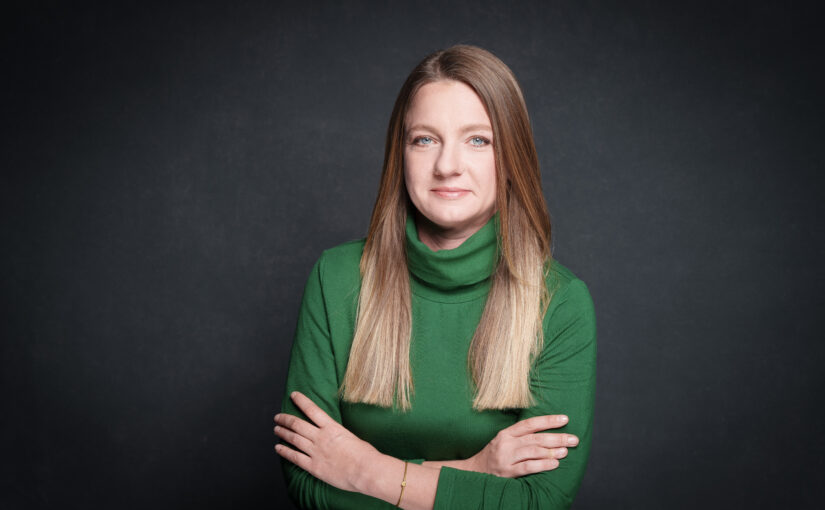 Sonja Crone «Im Garten des Gleichmuts», Plattform Gegenzauber