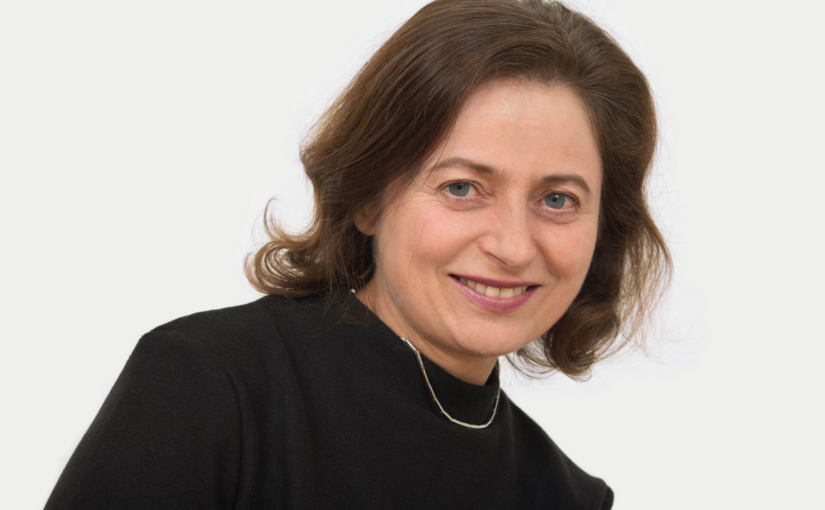 Claudia Vonmoos «Kunst ist, sich an morgen zu erinnern», Kiener – ein Interview