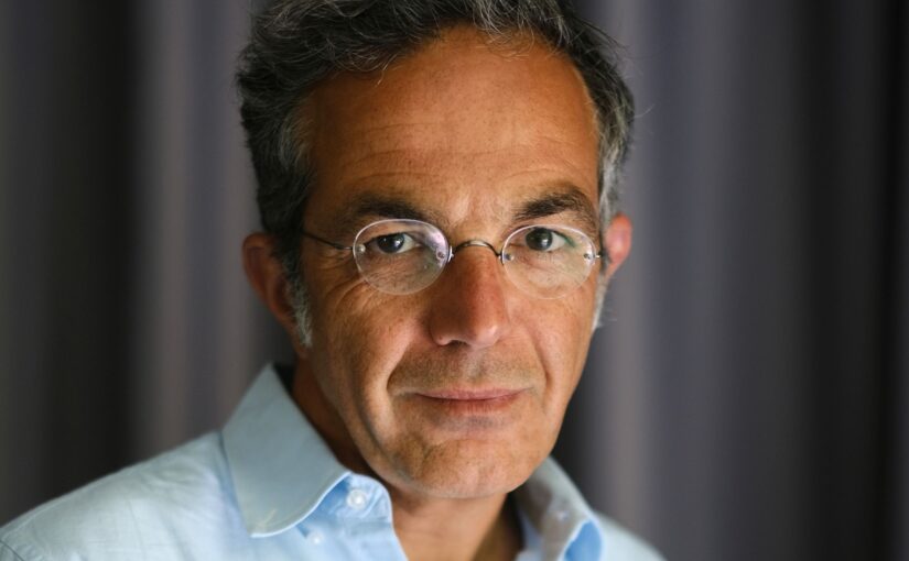 Navid Kermani «Sommer 24», Hanser