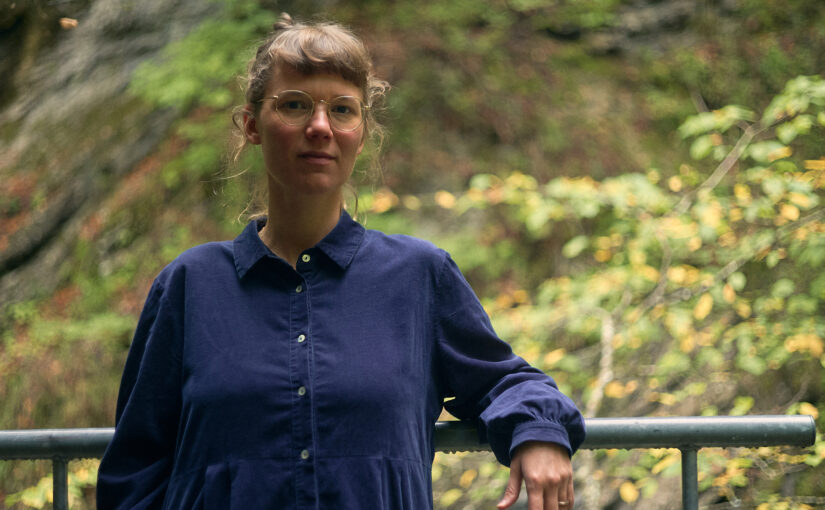 Julia Sutter «Und das wäre erst der Anfang», FVA