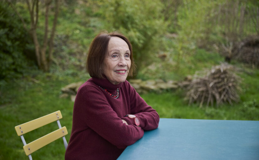 Leonor Gnos «Bis die Schwalben fliegen», edition bücherlese