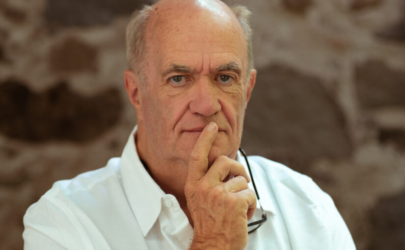 Colm Tóibín «Die Schwestern», Hanser