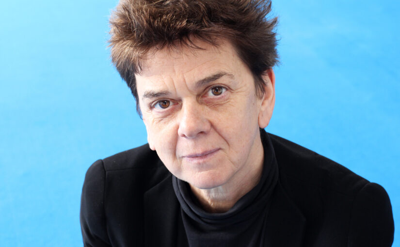 Angelika Overath «Calanda oder Alvas Antwort», Luchterhand