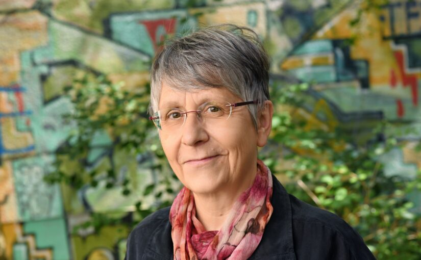Kerstin Hensel «Abendgruss», Luchterhand