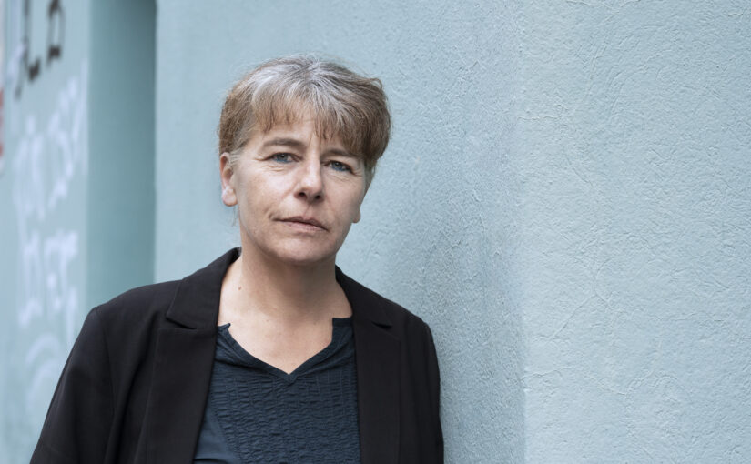 Catherine Lovey «Geschichte vom Mann, der nicht sterben wollte», edition bücherlese