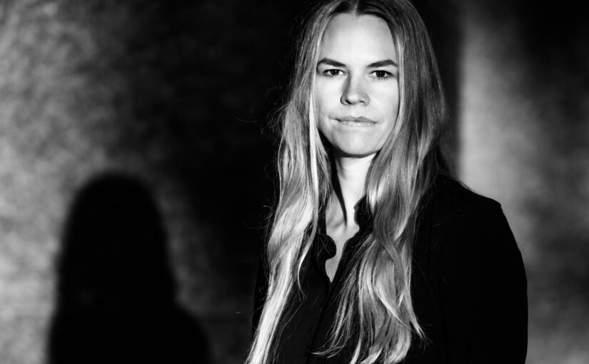Martina Caluori «Schatten der Pinus», lectorbooks