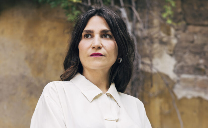 Yade Yasemin Önder «Anti Müller», park x ullstein