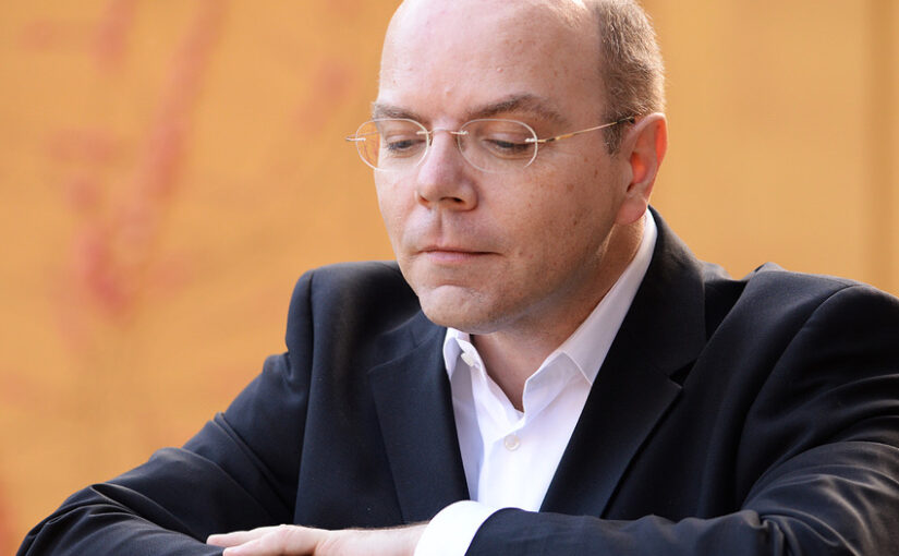 Alexander Kluy «Dialog mit Ludwig Börne», Plattform Gegenzauber