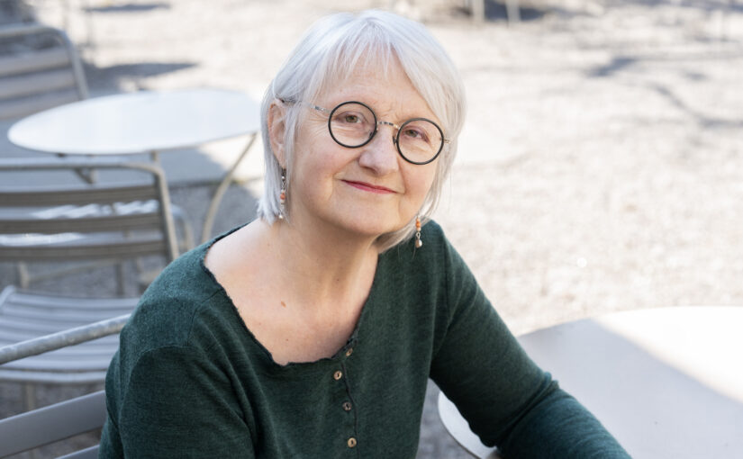 Susanne Schanda «Möwen über der Scala dei Giganti», edition bücherlese