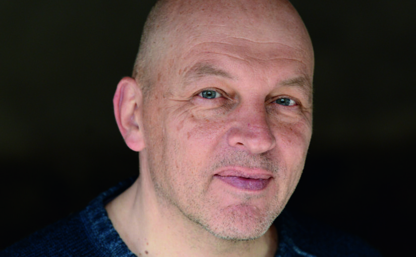 Tim Krohn «Bigna und die Berge», Atlantis